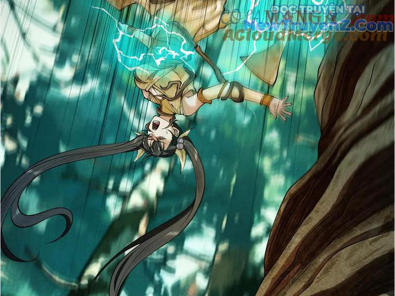 Gặp Mạnh Thì Càng Mạnh, Tu Vi Của Ta Không Giới Hạn Chapter 45 - Trang 2