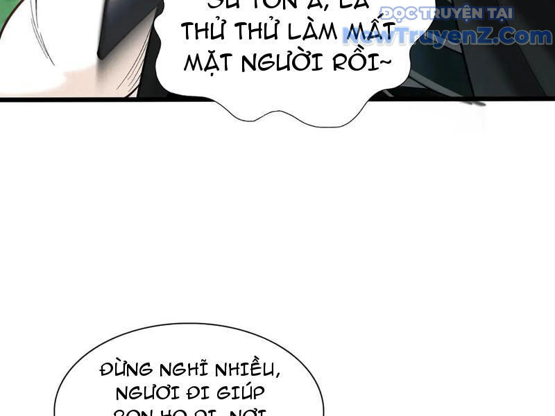 Gặp Mạnh Thì Càng Mạnh, Tu Vi Của Ta Không Giới Hạn Chapter 47 - Trang 2