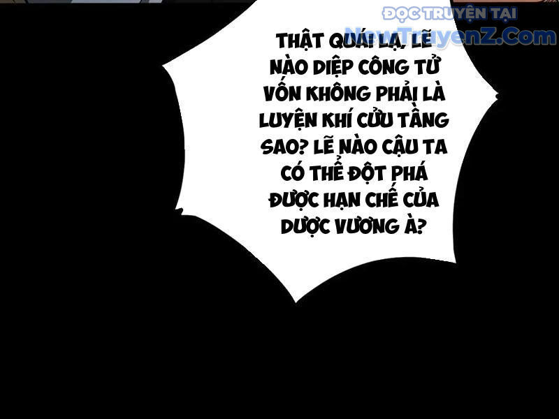 Gặp Mạnh Thì Càng Mạnh, Tu Vi Của Ta Không Giới Hạn Chapter 47 - Trang 2