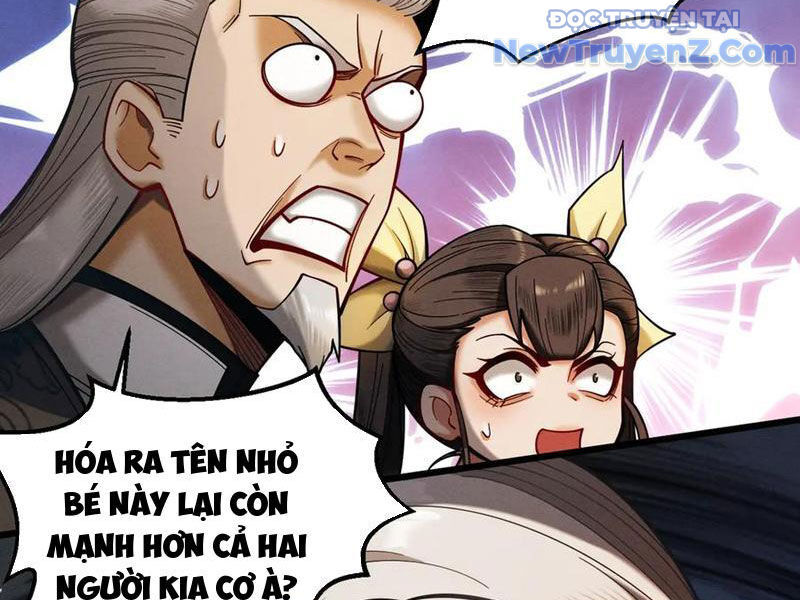 Gặp Mạnh Thì Càng Mạnh, Tu Vi Của Ta Không Giới Hạn Chapter 47 - Trang 2