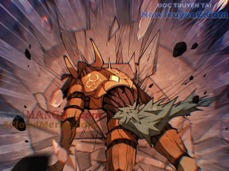 Gặp Mạnh Thì Càng Mạnh, Tu Vi Của Ta Không Giới Hạn Chapter 47 - Trang 2