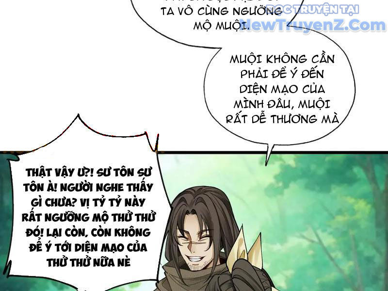 Gặp Mạnh Thì Càng Mạnh, Tu Vi Của Ta Không Giới Hạn Chapter 47 - Trang 2
