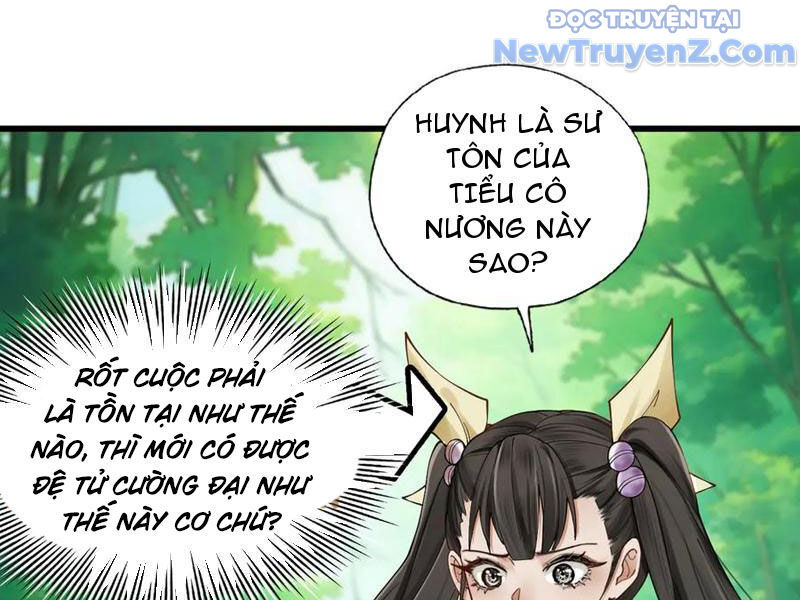 Gặp Mạnh Thì Càng Mạnh, Tu Vi Của Ta Không Giới Hạn Chapter 47 - Trang 2