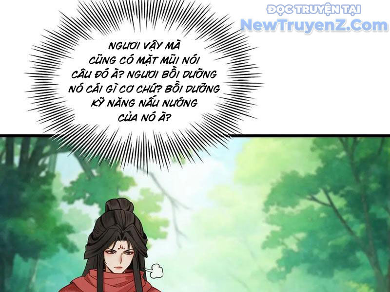 Gặp Mạnh Thì Càng Mạnh, Tu Vi Của Ta Không Giới Hạn Chapter 47 - Trang 2