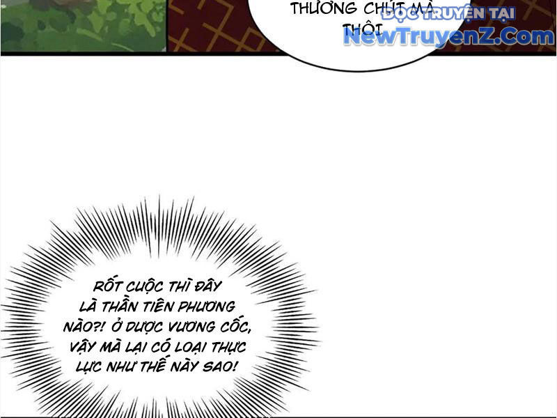 Gặp Mạnh Thì Càng Mạnh, Tu Vi Của Ta Không Giới Hạn Chapter 48 - Trang 2