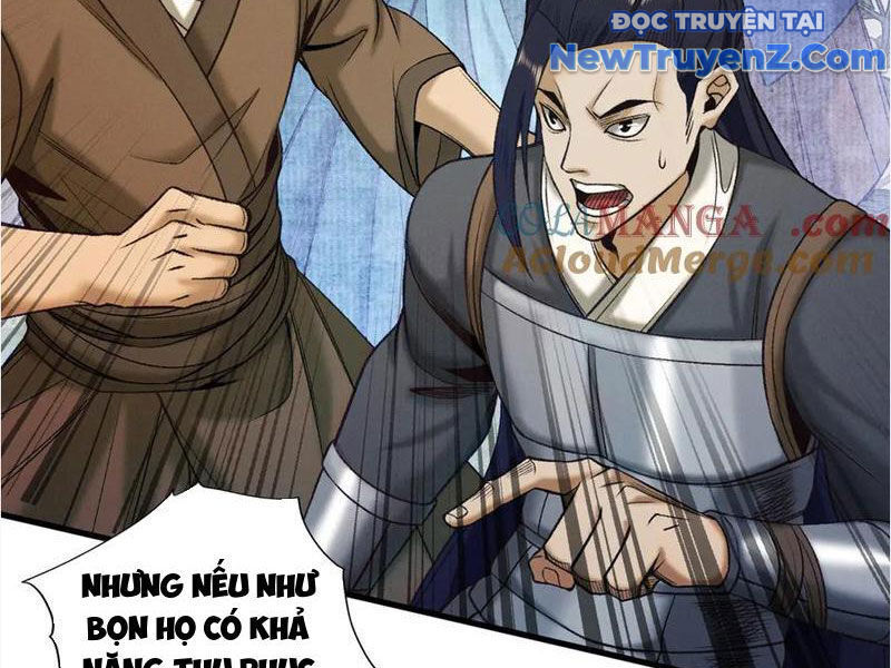 Gặp Mạnh Thì Càng Mạnh, Tu Vi Của Ta Không Giới Hạn Chapter 48 - Trang 2