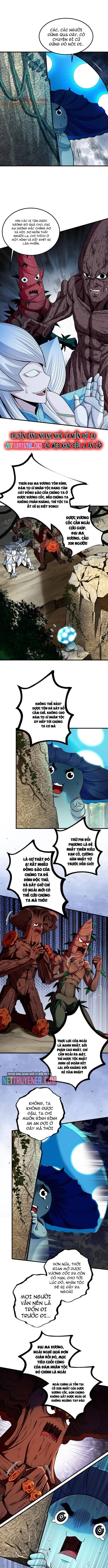 Gặp Mạnh Thì Càng Mạnh, Tu Vi Của Ta Không Giới Hạn Chapter 49 - Trang 2