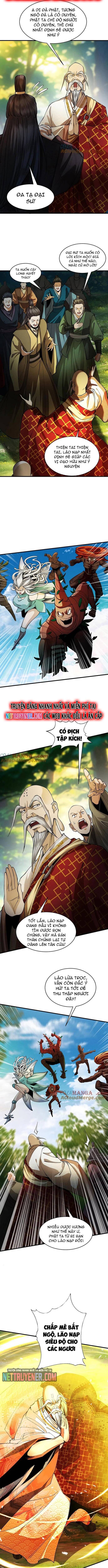 Gặp Mạnh Thì Càng Mạnh, Tu Vi Của Ta Không Giới Hạn Chapter 49 - Trang 2