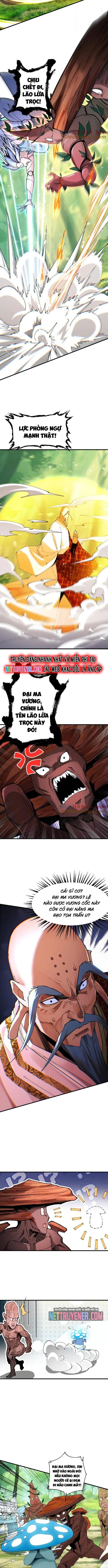 Gặp Mạnh Thì Càng Mạnh, Tu Vi Của Ta Không Giới Hạn Chapter 49 - Trang 2