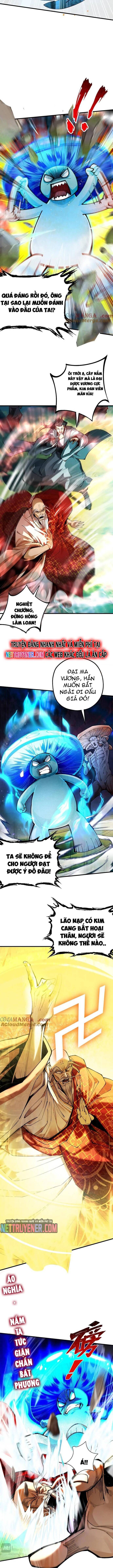 Gặp Mạnh Thì Càng Mạnh, Tu Vi Của Ta Không Giới Hạn Chapter 49 - Trang 2