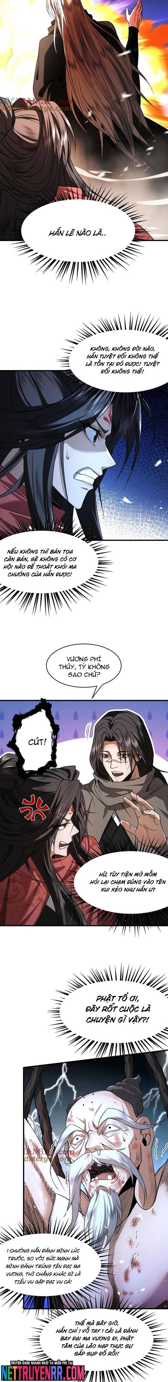 Gặp Mạnh Thì Càng Mạnh, Tu Vi Của Ta Không Giới Hạn Chapter 50 - Trang 2