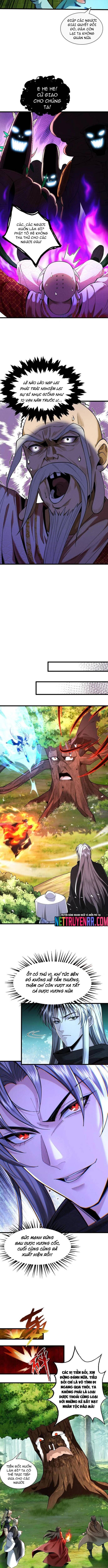 Gặp Mạnh Thì Càng Mạnh, Tu Vi Của Ta Không Giới Hạn Chapter 50 - Trang 2