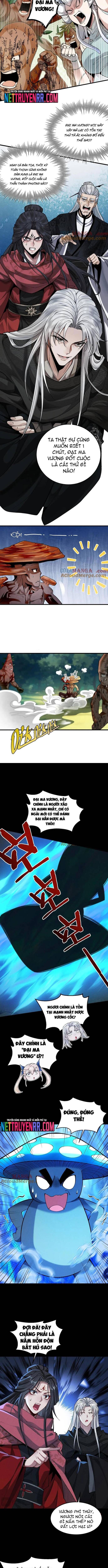 Gặp Mạnh Thì Càng Mạnh, Tu Vi Của Ta Không Giới Hạn Chapter 50 - Trang 2