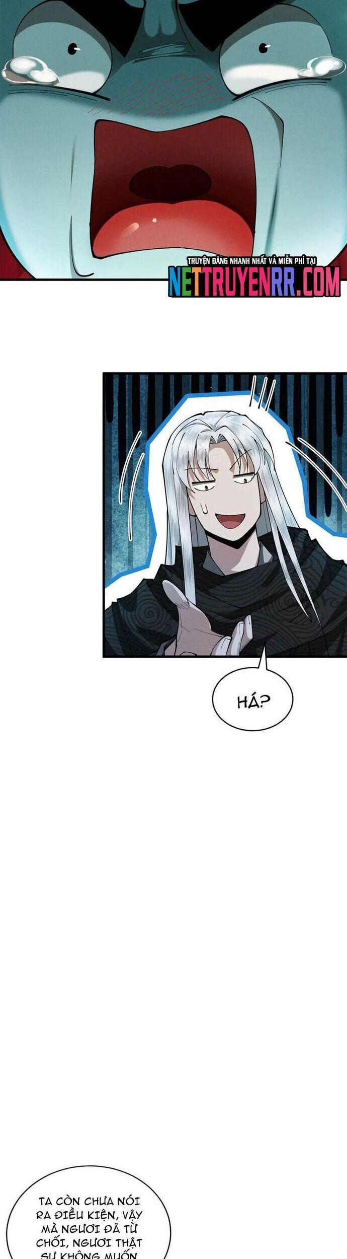 Gặp Mạnh Thì Càng Mạnh, Tu Vi Của Ta Không Giới Hạn Chapter 51 - Trang 2