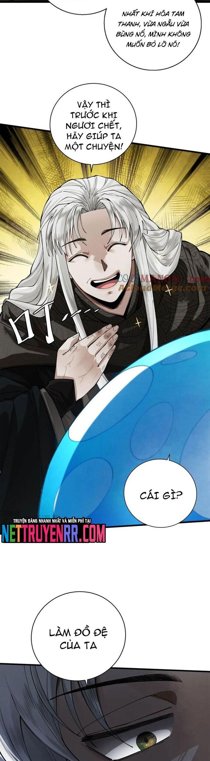 Gặp Mạnh Thì Càng Mạnh, Tu Vi Của Ta Không Giới Hạn Chapter 51 - Trang 2