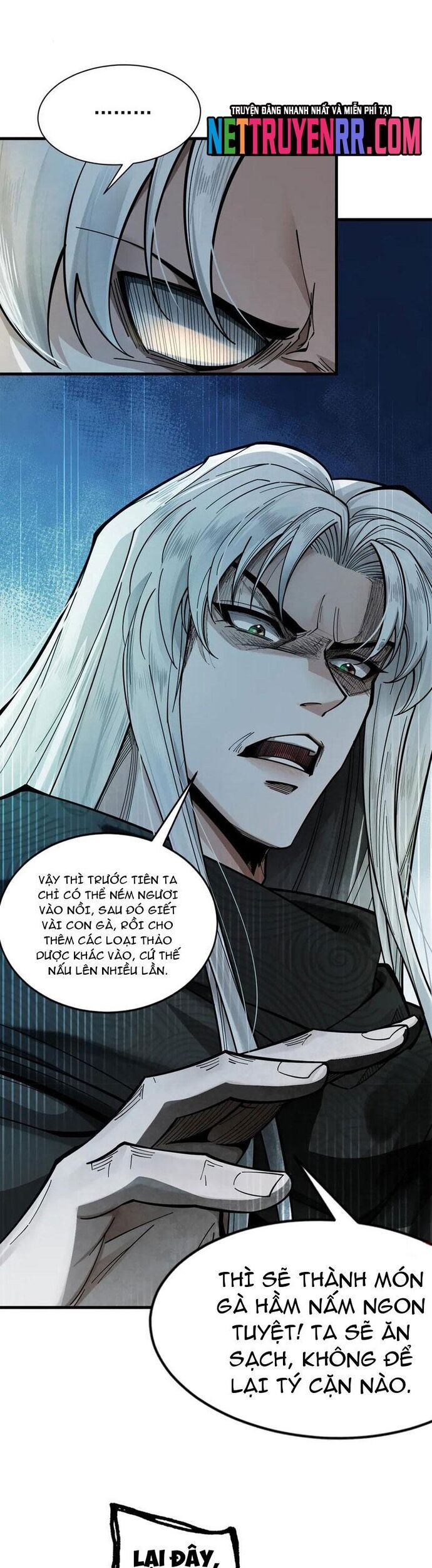 Gặp Mạnh Thì Càng Mạnh, Tu Vi Của Ta Không Giới Hạn Chapter 51 - Trang 2