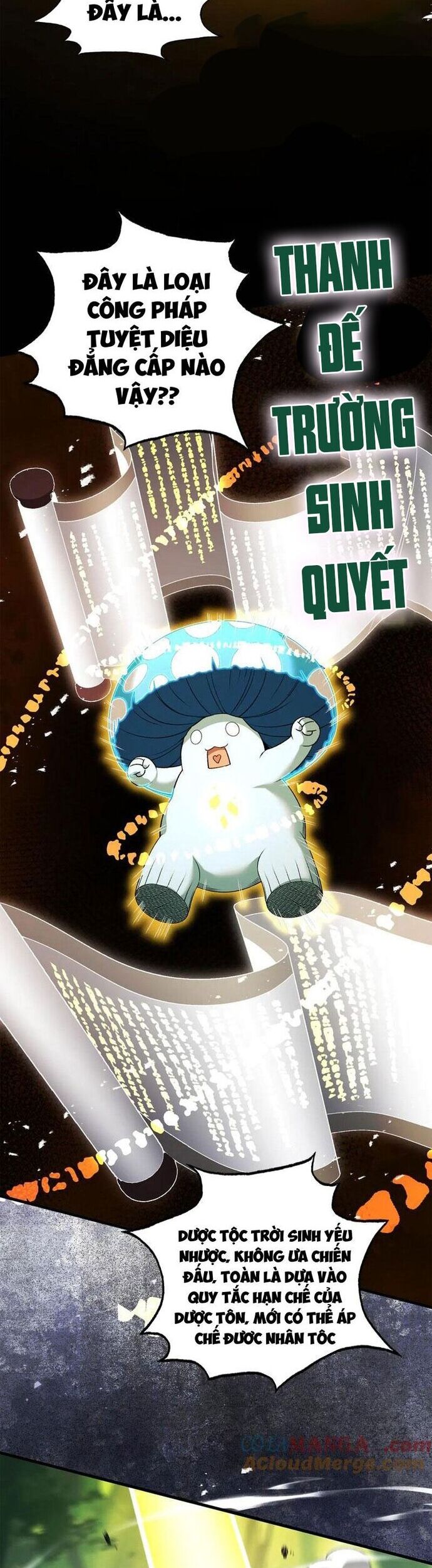 Gặp Mạnh Thì Càng Mạnh, Tu Vi Của Ta Không Giới Hạn Chapter 51 - Trang 2