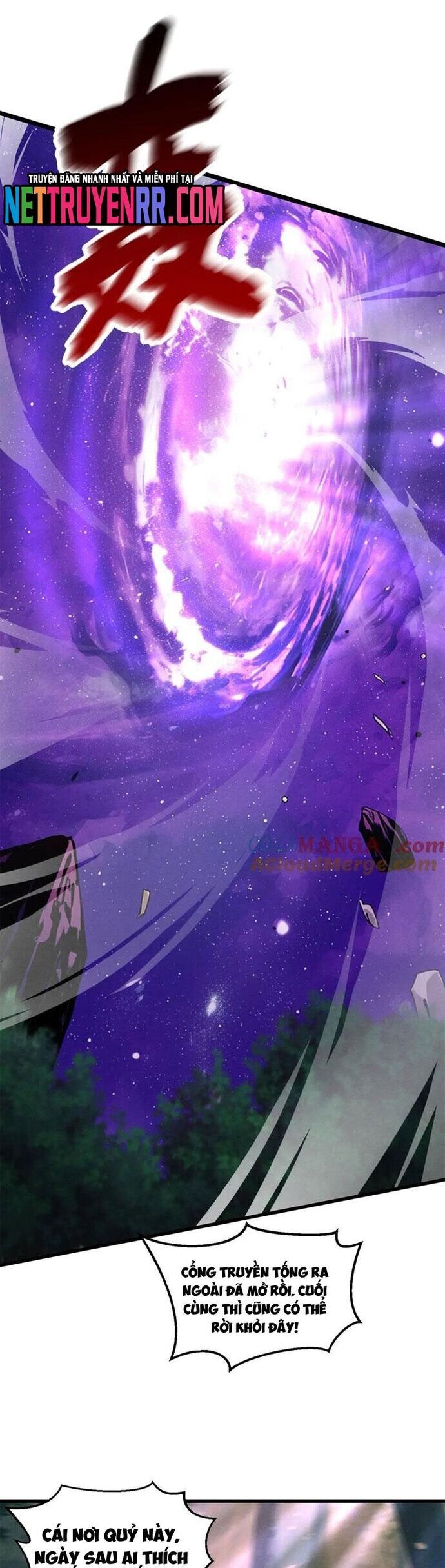 Gặp Mạnh Thì Càng Mạnh, Tu Vi Của Ta Không Giới Hạn Chapter 51 - Trang 2