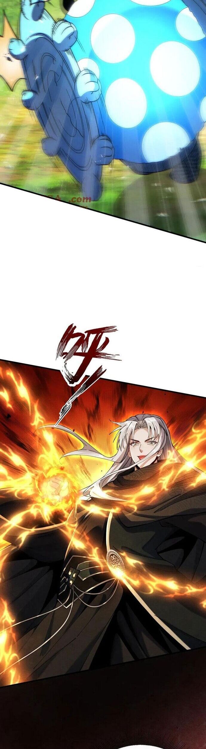 Gặp Mạnh Thì Càng Mạnh, Tu Vi Của Ta Không Giới Hạn Chapter 51 - Trang 2