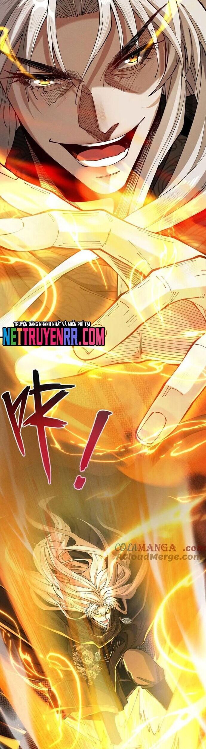 Gặp Mạnh Thì Càng Mạnh, Tu Vi Của Ta Không Giới Hạn Chapter 51 - Trang 2