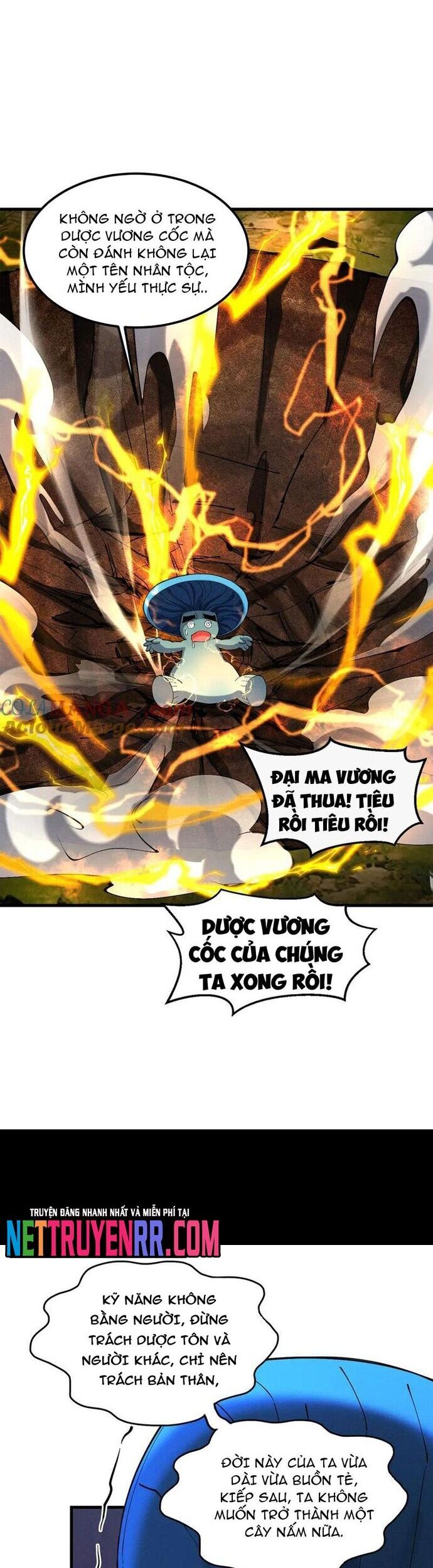 Gặp Mạnh Thì Càng Mạnh, Tu Vi Của Ta Không Giới Hạn Chapter 51 - Trang 2