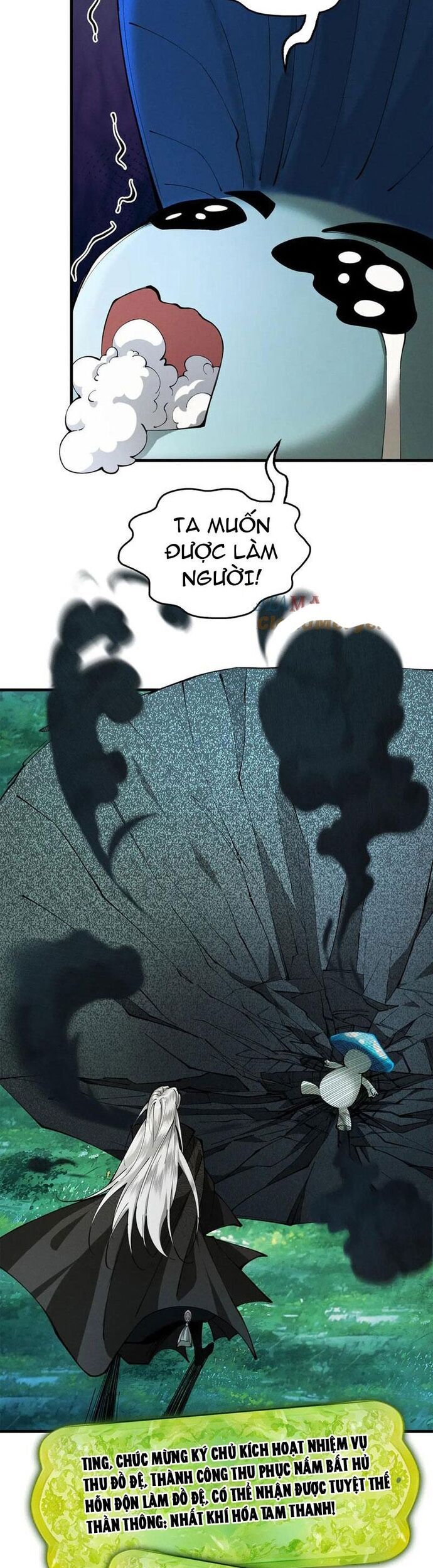 Gặp Mạnh Thì Càng Mạnh, Tu Vi Của Ta Không Giới Hạn Chapter 51 - Trang 2