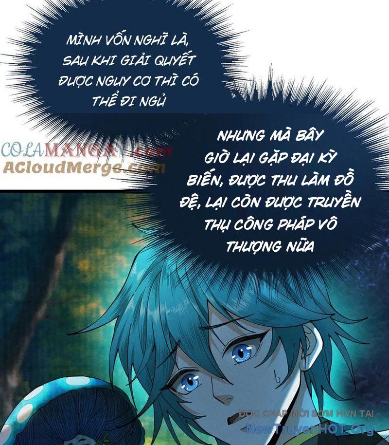 Gặp Mạnh Thì Càng Mạnh, Tu Vi Của Ta Không Giới Hạn Chapter 52 - Trang 2