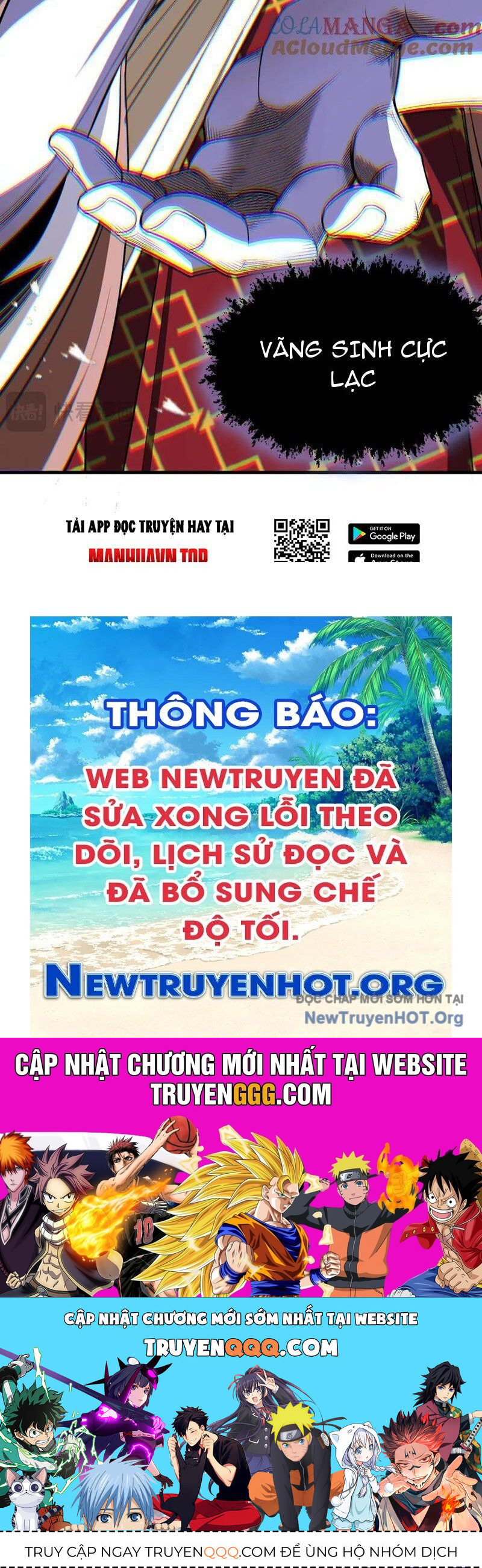 Gặp Mạnh Thì Càng Mạnh, Tu Vi Của Ta Không Giới Hạn Chapter 52 - Trang 2