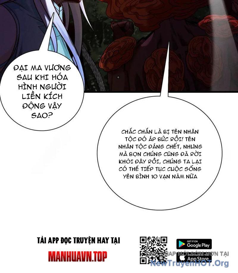 Gặp Mạnh Thì Càng Mạnh, Tu Vi Của Ta Không Giới Hạn Chapter 52 - Trang 2