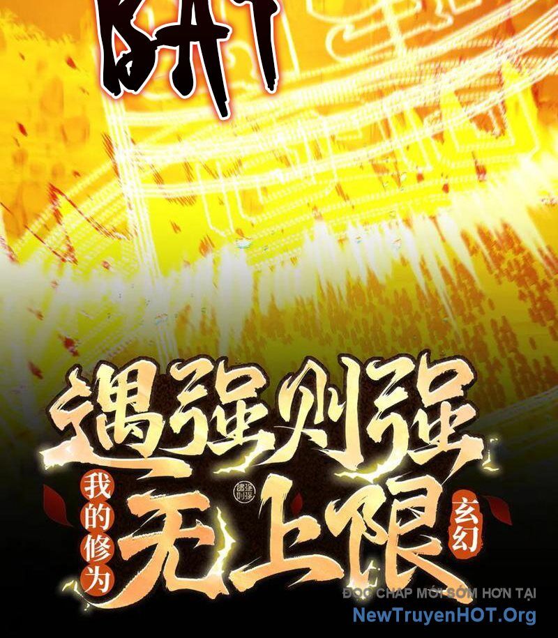 Gặp Mạnh Thì Càng Mạnh, Tu Vi Của Ta Không Giới Hạn Chapter 52 - Trang 2