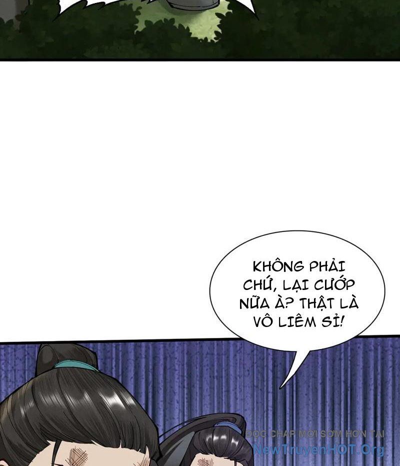 Gặp Mạnh Thì Càng Mạnh, Tu Vi Của Ta Không Giới Hạn Chapter 52 - Trang 2