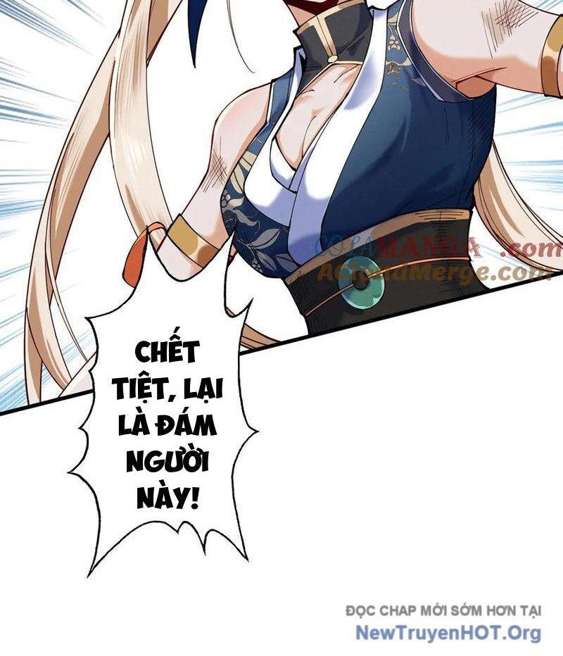 Gặp Mạnh Thì Càng Mạnh, Tu Vi Của Ta Không Giới Hạn Chapter 52 - Trang 2