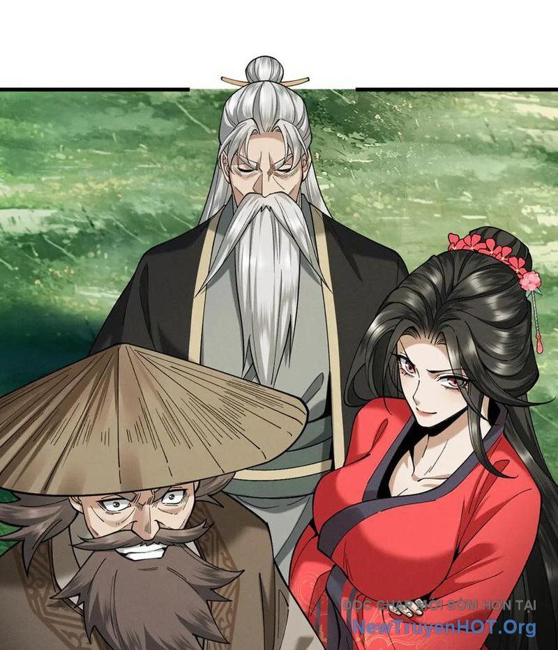 Gặp Mạnh Thì Càng Mạnh, Tu Vi Của Ta Không Giới Hạn Chapter 52 - Trang 2