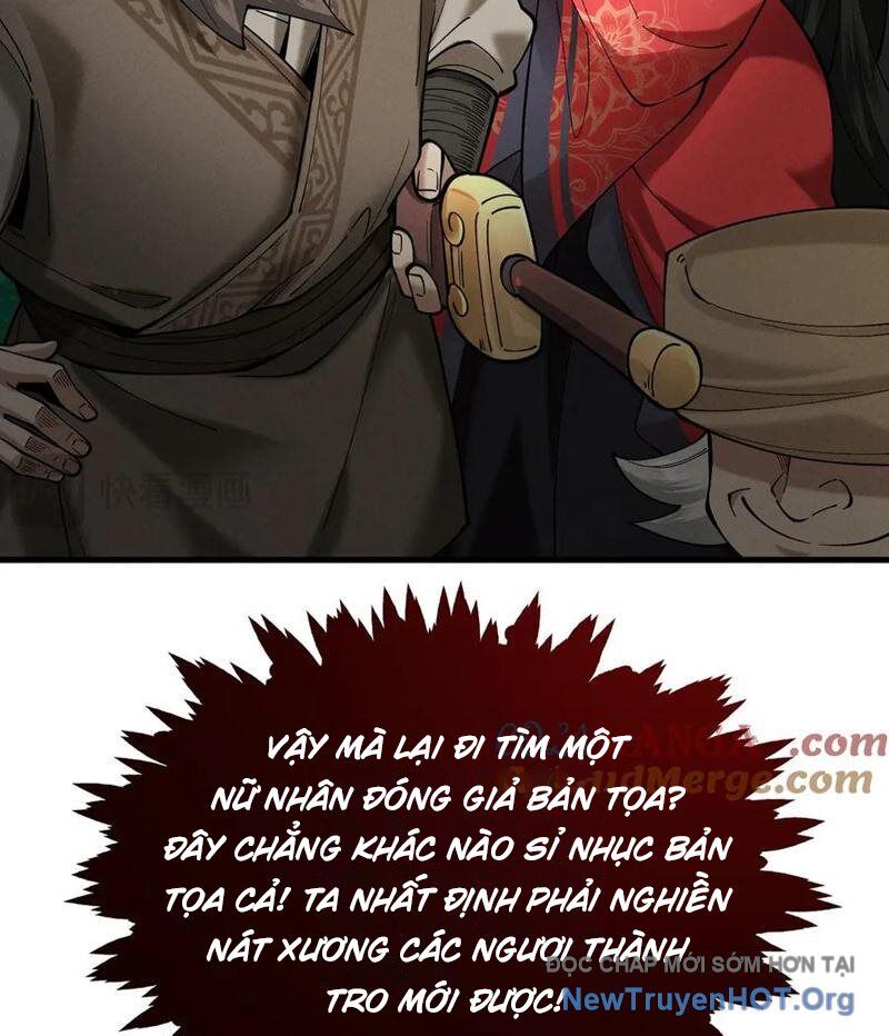 Gặp Mạnh Thì Càng Mạnh, Tu Vi Của Ta Không Giới Hạn Chapter 52 - Trang 2