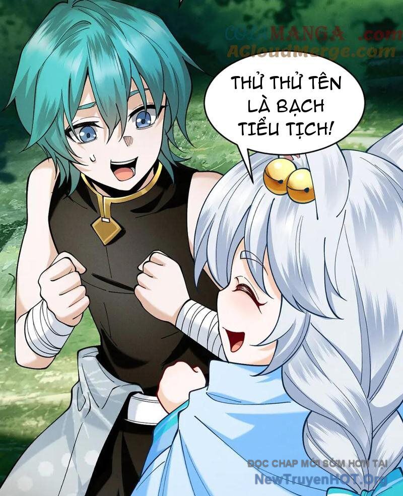 Gặp Mạnh Thì Càng Mạnh, Tu Vi Của Ta Không Giới Hạn Chapter 52 - Trang 2