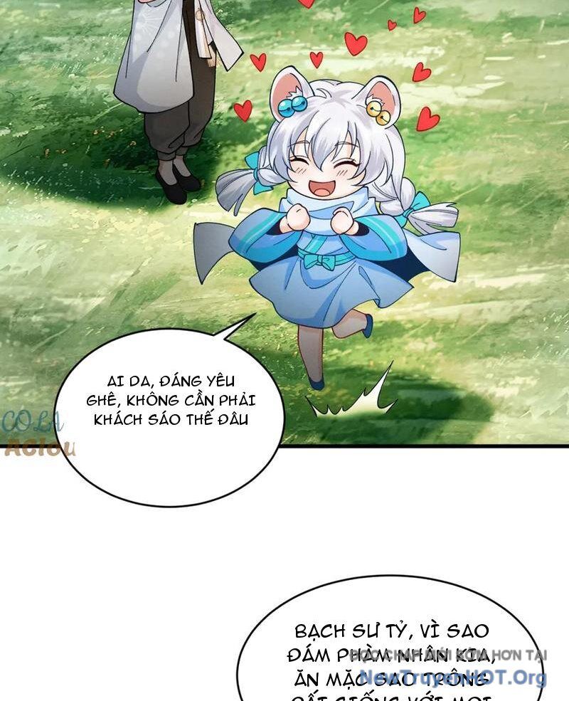 Gặp Mạnh Thì Càng Mạnh, Tu Vi Của Ta Không Giới Hạn Chapter 52 - Trang 2