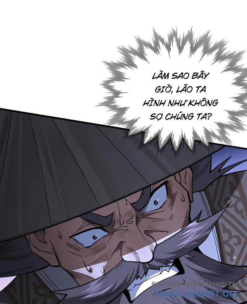 Gặp Mạnh Thì Càng Mạnh, Tu Vi Của Ta Không Giới Hạn Chapter 52 - Trang 2