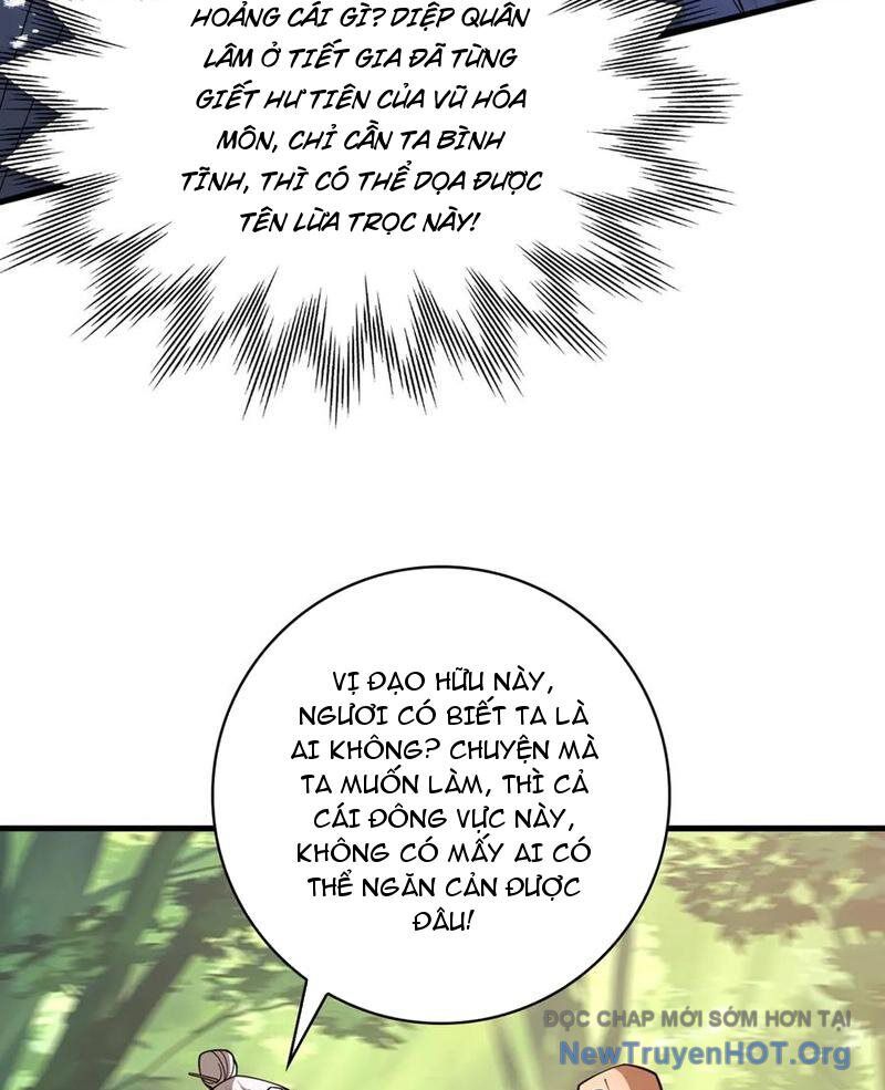 Gặp Mạnh Thì Càng Mạnh, Tu Vi Của Ta Không Giới Hạn Chapter 52 - Trang 2