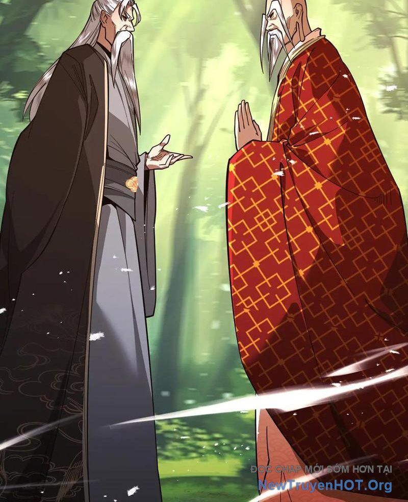 Gặp Mạnh Thì Càng Mạnh, Tu Vi Của Ta Không Giới Hạn Chapter 52 - Trang 2