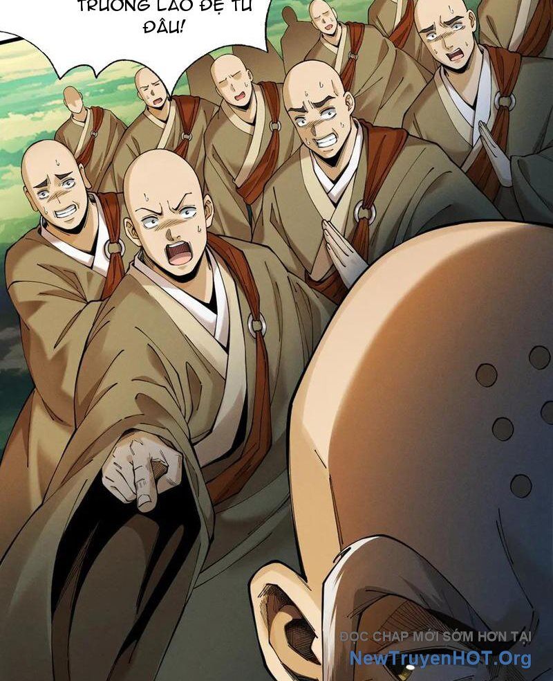 Gặp Mạnh Thì Càng Mạnh, Tu Vi Của Ta Không Giới Hạn Chapter 52 - Trang 2