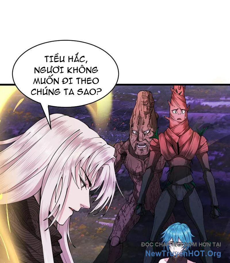 Gặp Mạnh Thì Càng Mạnh, Tu Vi Của Ta Không Giới Hạn Chapter 52 - Trang 2