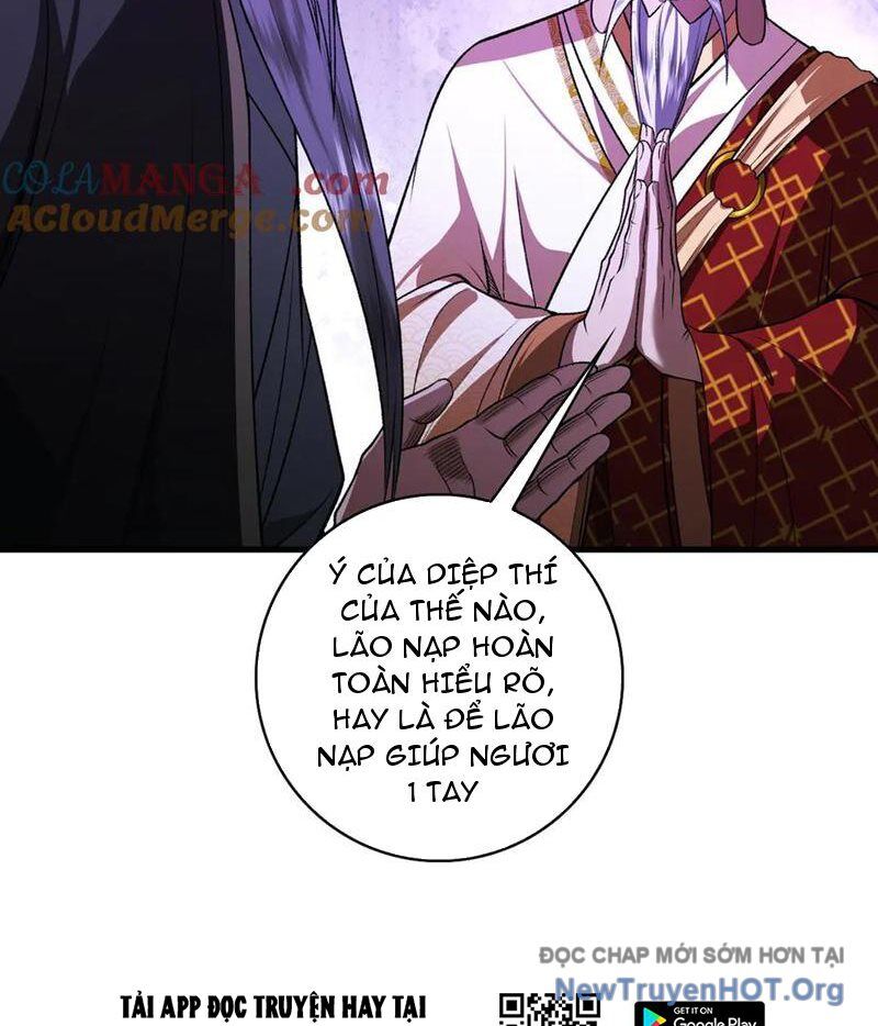Gặp Mạnh Thì Càng Mạnh, Tu Vi Của Ta Không Giới Hạn Chapter 52 - Trang 2
