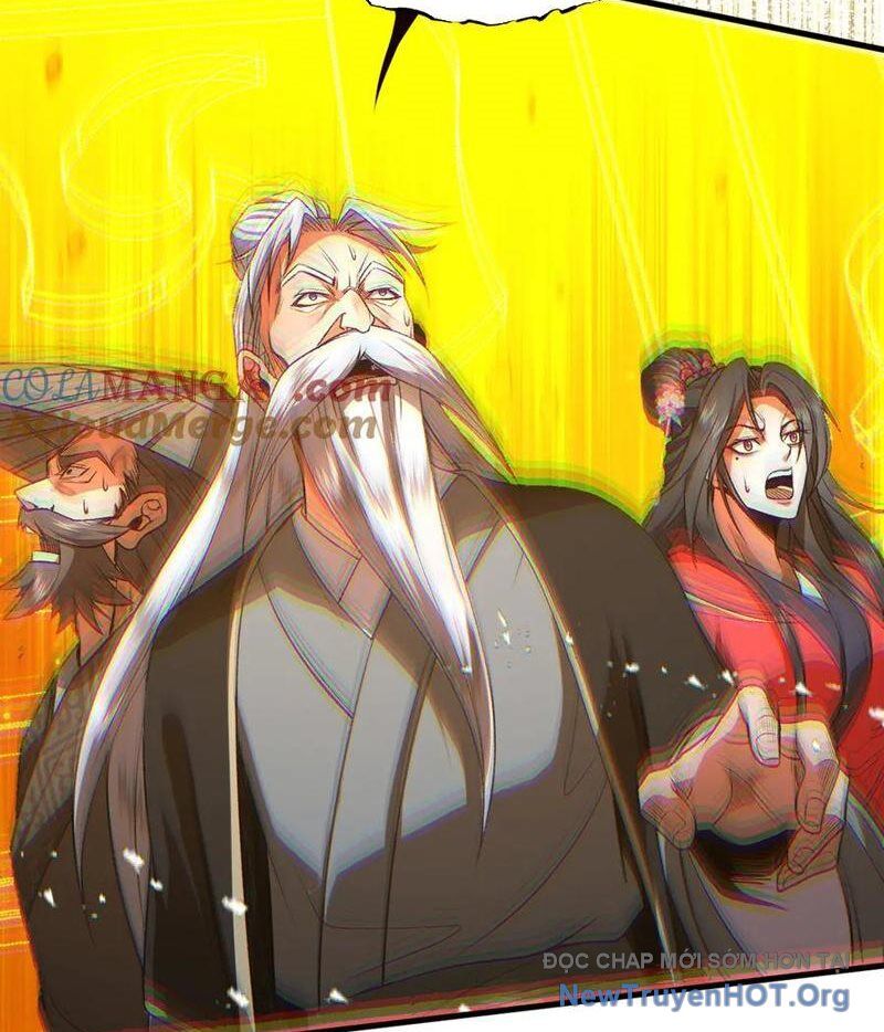 Gặp Mạnh Thì Càng Mạnh, Tu Vi Của Ta Không Giới Hạn Chapter 52 - Trang 2