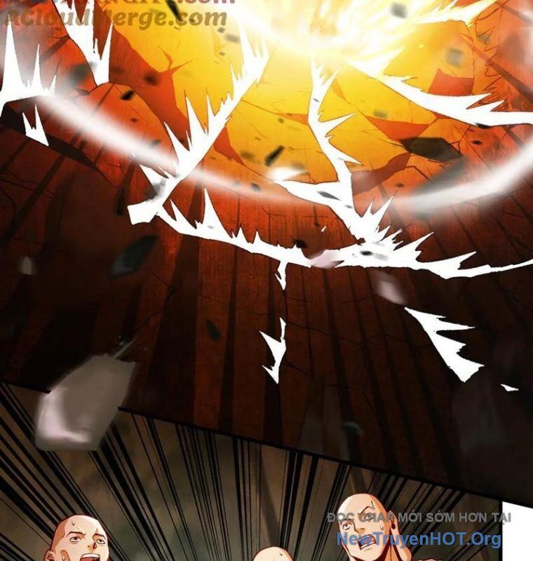 Gặp Mạnh Thì Càng Mạnh, Tu Vi Của Ta Không Giới Hạn Chapter 53 - Trang 2