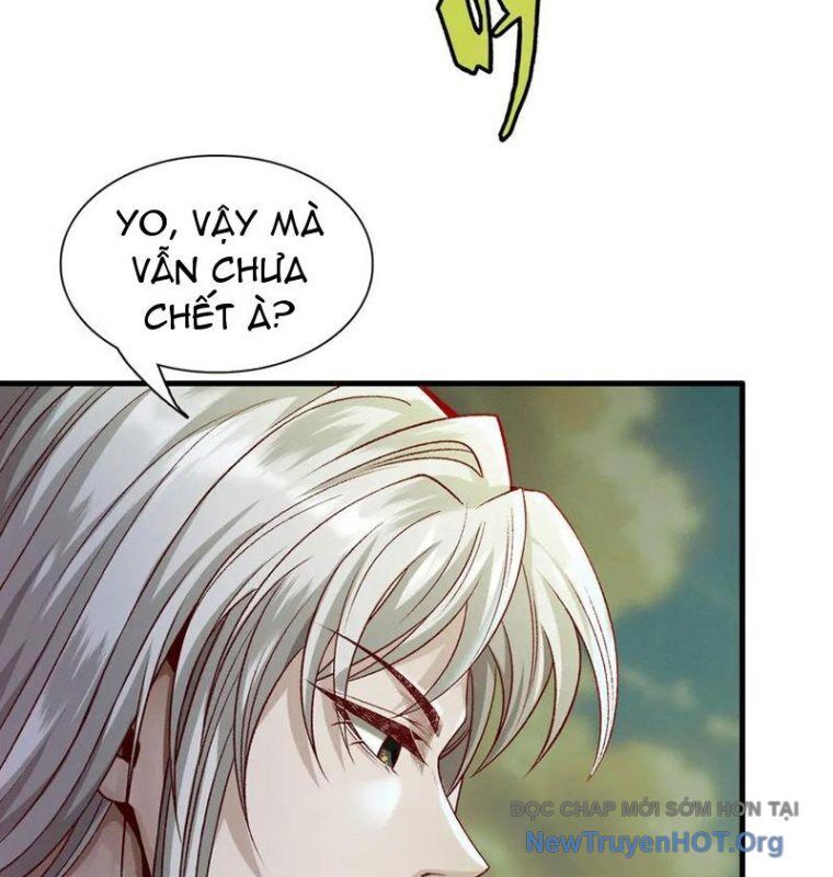 Gặp Mạnh Thì Càng Mạnh, Tu Vi Của Ta Không Giới Hạn Chapter 53 - Trang 2