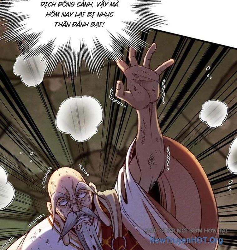 Gặp Mạnh Thì Càng Mạnh, Tu Vi Của Ta Không Giới Hạn Chapter 53 - Trang 2