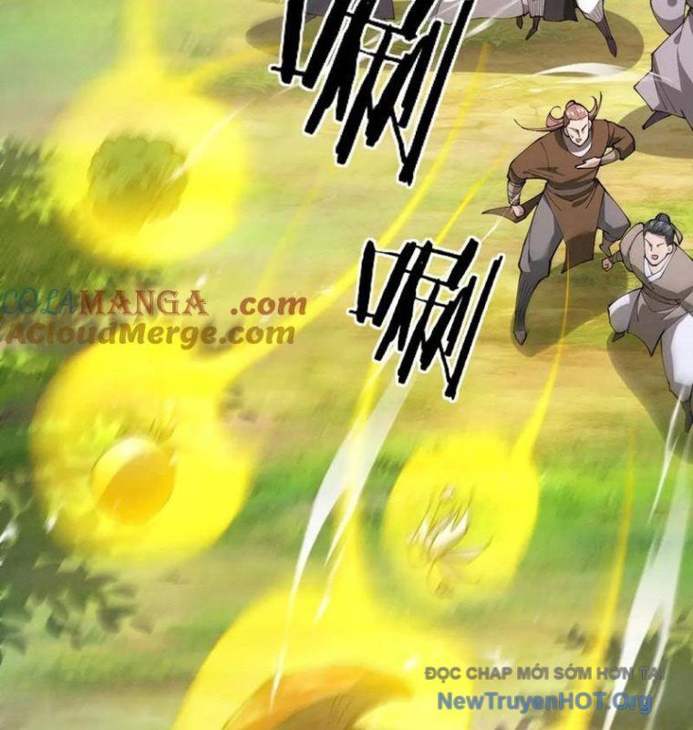 Gặp Mạnh Thì Càng Mạnh, Tu Vi Của Ta Không Giới Hạn Chapter 53 - Trang 2