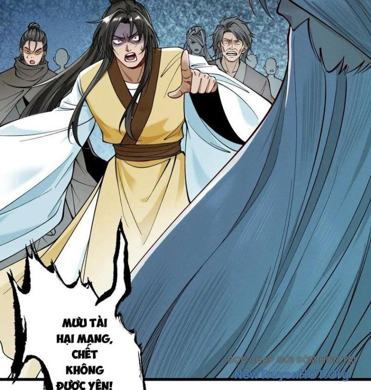 Gặp Mạnh Thì Càng Mạnh, Tu Vi Của Ta Không Giới Hạn Chapter 53 - Trang 2