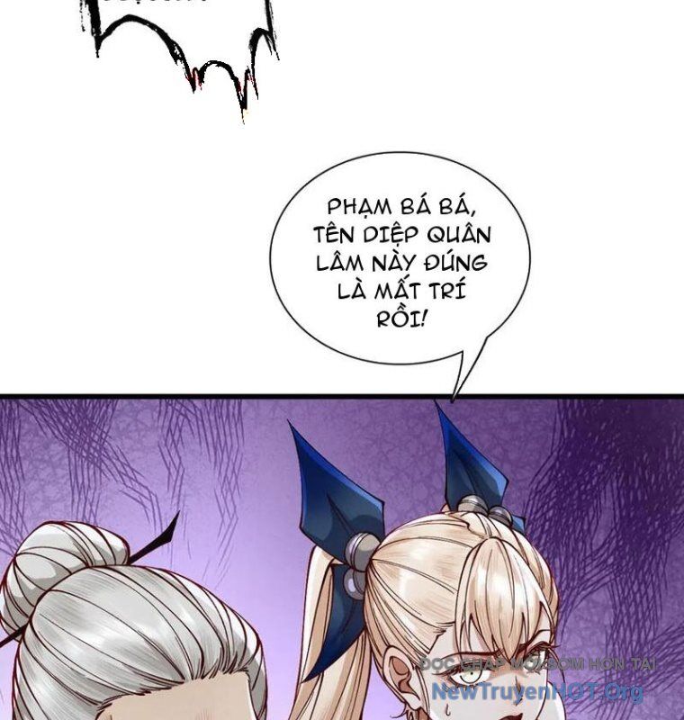 Gặp Mạnh Thì Càng Mạnh, Tu Vi Của Ta Không Giới Hạn Chapter 53 - Trang 2