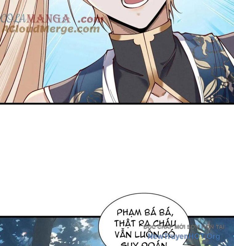 Gặp Mạnh Thì Càng Mạnh, Tu Vi Của Ta Không Giới Hạn Chapter 53 - Trang 2